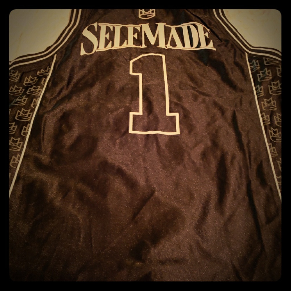 Meek mill Jersey